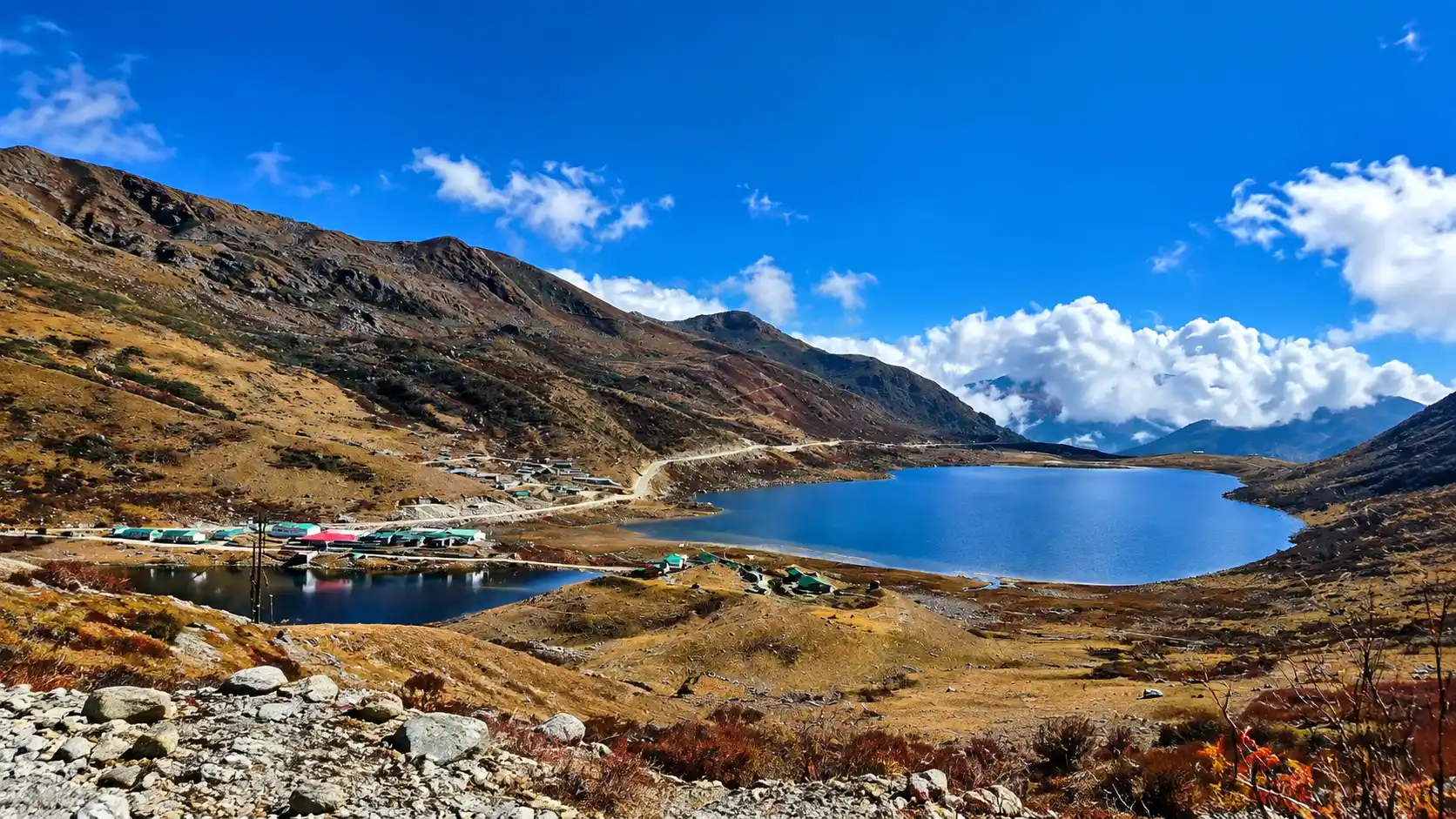 Sikkim - Mystic Monasteries & Alpine Peaks, Sikkim | Wonder Escape